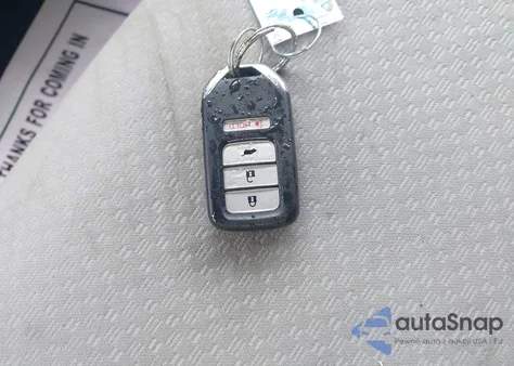 2016 Honda Cr-V Ex из США, поврежденный, VIN 5J6RM4H58GL095543